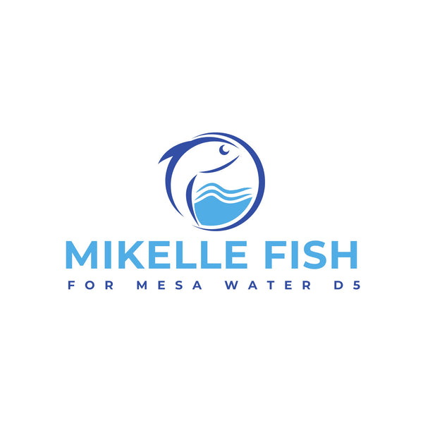 FISH FOR WATER 2026